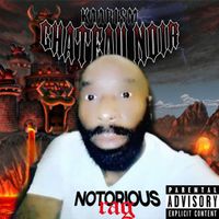 Kaarism - Ch&acirc;teau Noir