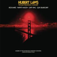 Hubert Laws - The San Francisco Concert