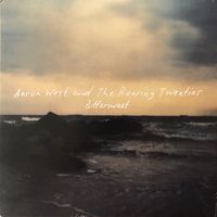 Aaron West & The Roaring Twenties - 67, Cherry Red