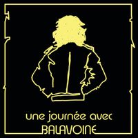 Various Artists - Une journ&eacute;e avec Balavoine