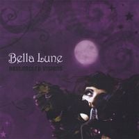 Bella Lune - Abstracted Visions