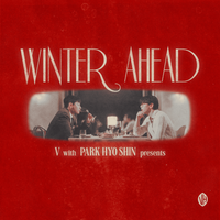 V - Winter Ahead : 윤석철트리오 [YUNSEOKCHEOL TRIO] Ver.