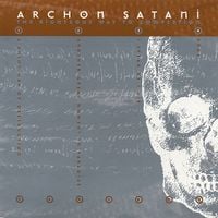 Archon Satani - The Righteous Way to Completion