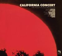 Various Artists - California Concert - The Hollywood Palladium