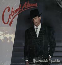 Colonel Abrams - You and Me Equals Us