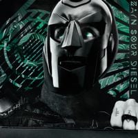 ZAYN - Sour Diesel