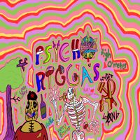 Big Byrdy - PsychoRiggas