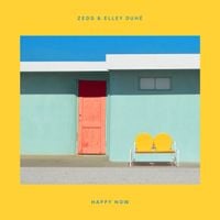 Zedd & Elley Duh&eacute; - Happy Now