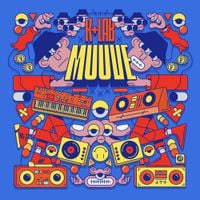 K+Lab - Muuve