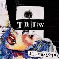 Told Not to Worry - Ultraviolet / Told Not To Worry