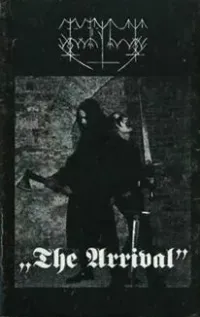 Agalirept - The Arrival