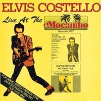 Elvis Costello & The Attractions - Live at the El Mocambo