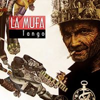 La Mufa - La Mufa Tango