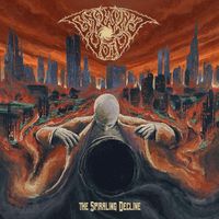 Gnawing Void - The Spiraling Decline