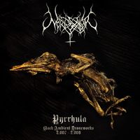 Nordvargr - Pyrrhula