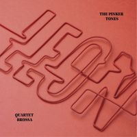 The Pinker Tones - Leon