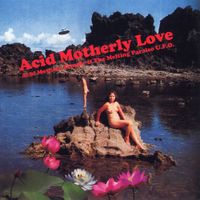 Acid Mothers Temple & the Melting Paraiso U.F.O. - Acid Motherly Love