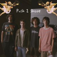 Chudson - Push 2 Shove