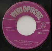 The Beatles - I Wanna Be Your Man