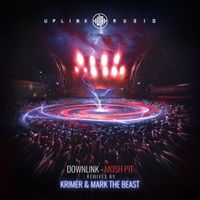Downlink - Mosh Pit Remixes