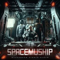 머쉬베놈 [MUSHVENOM] - SPACE MUSHIP