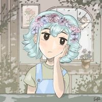 paula - Memorabilia
