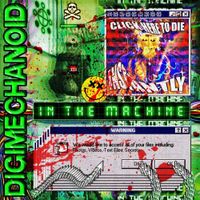 Digimechanoid - In The Machine