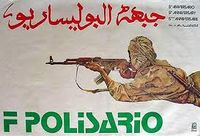 [unknown artist] - Polisario Music (Sound of Video)