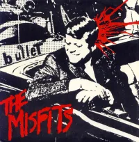 Misfits - Bullet