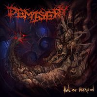 Demisery - Hive of Mutation