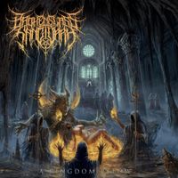 Broken Glass Sanctuary - A Kingdom Below