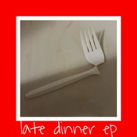 Veezy The Virgo - late dinner ep