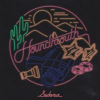 Houndmouth - Sedona
