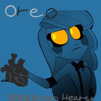 Oreo - Leader of the Broken Hearts