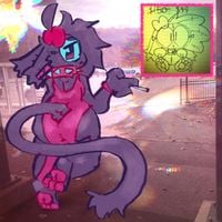 MIDI Bunny - i wanna be merchandised
