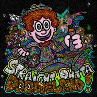 Mr Doodle - Straight Outta DoodleLand!