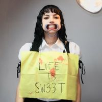 Noelle Sucks - Life is Sw33t
