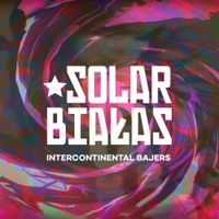 Białas - Intercontinental bajers