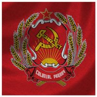 Scarlet Pills - Colonial Parody
