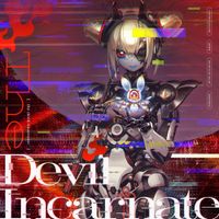 Laur - The Devil Incarnate