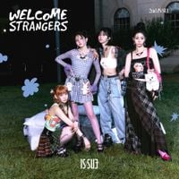 IS:SUE - Welcome Strangers ~2nd IS:SUE~