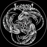 Incantation - Scapegoat