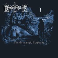 Onda Makter - The Misanthropic Blasphemy