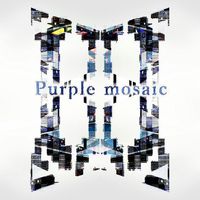 LSD [JPN] - purple mosaic