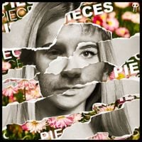 Fox Stevenson - Pieces