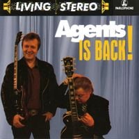 Agents - Agents Is Back!