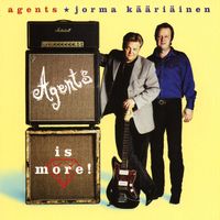 Agents - Agents Is More!