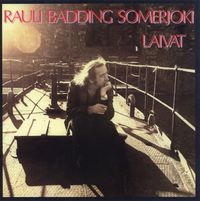 Rauli Badding Somerjoki - Laivat