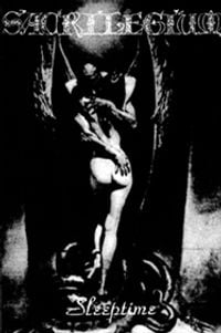 Sacrilegium - Sleeptime