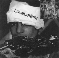 Love Letters - Gray Skies